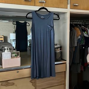 Maurices 24/7 Tank dress